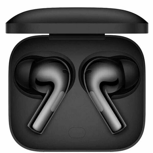 OnePlus Беспроводные наушники OnePlus Buds 3 Черный 7599₽