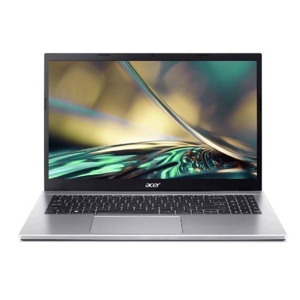 Acer Ноутбук Acer Aspire 3 A315-59-30Z5 NX. K6TEM.005 Silver 15.6" {FHD i3 1215U/8Gb/512Gb SSD/UHD Graphics/noOs}