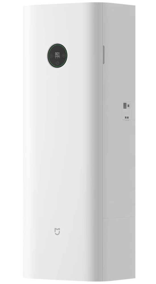 Очиститель воздуха Xiaomi Mi Air Purifier MJXFJ-300-G1