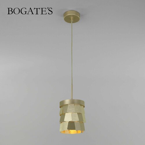 Подвесной светильник Bogates Corazza 317/1