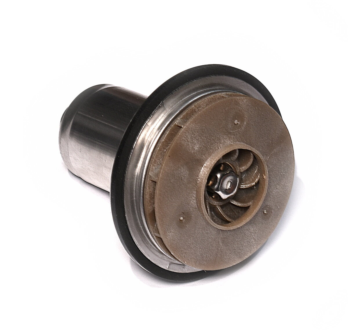 Ротор циркуляционного насоса (Grundfos, 63 мм) 40 x 68 х 30 мм (вал керамика, против часовой) ГазЧасть 229-0923