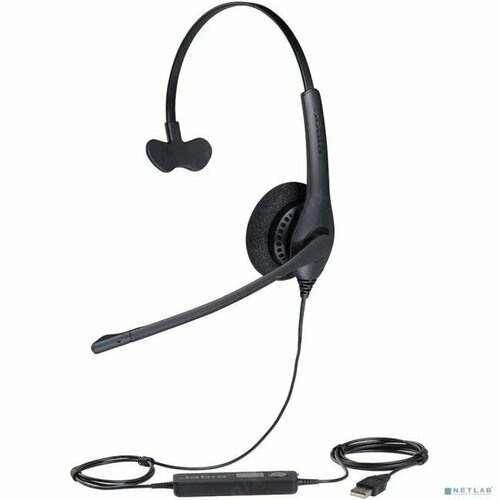 Наушники с микрофоном Jabra 1153-0158 486400₽