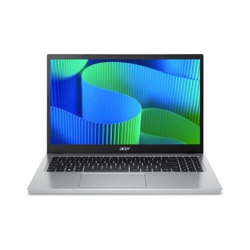 Ноутбук Acer Extensa 15 EX215-34-32RU NX EHTCD003 156 IPS Intel Core i3 N305 18ГГц 8-ядерный 16ГБ LPDDR5 512ГБ SSD Intel UHD Graphics без операционной системы серебристый 4546900₽