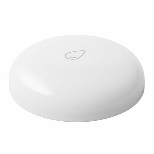 Датчик протечки воды яндекс YNDX-00521, белый
