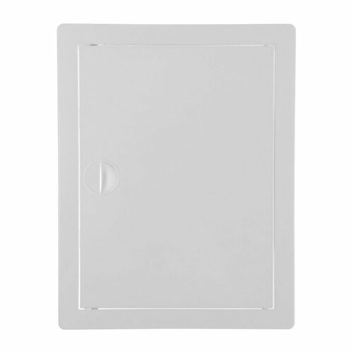 Люк ревизионный виенто ДР1520 150 х 200 мм пластик 483₽