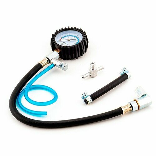 Топливомер про измер давления топлива и масла ВАЗ ГАЗ ТОП авто 2227₽