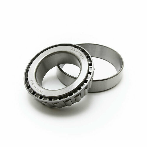 Подшипник ступицы ГАЗон Next, Валдай задней наружный 7610 (PRAVT)