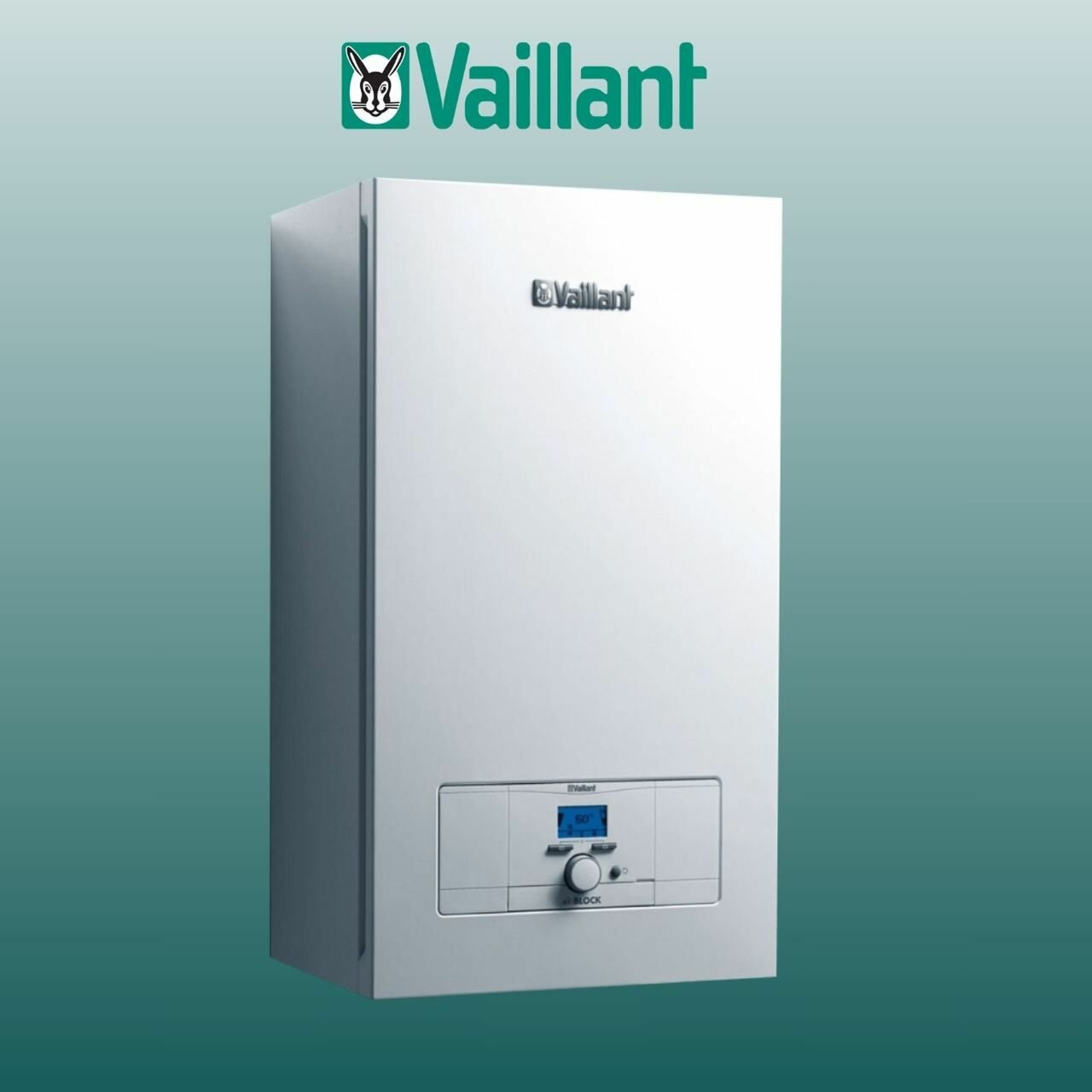 Котел электрический Vaillant eloBLOCK 18 кВт (0010023658)