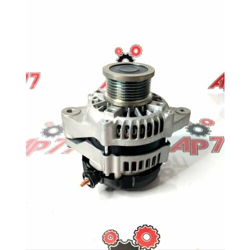 Генератор Toyota Fortuner 1KDFTV 270600L020
