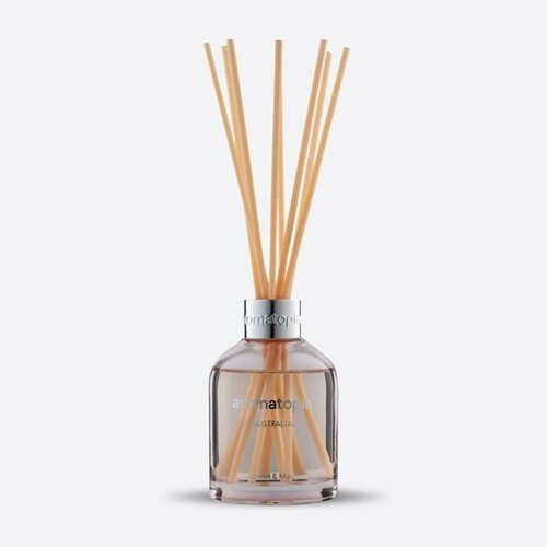 Аромадиффузор Aromatopia Coconut & Mango, 150 мл