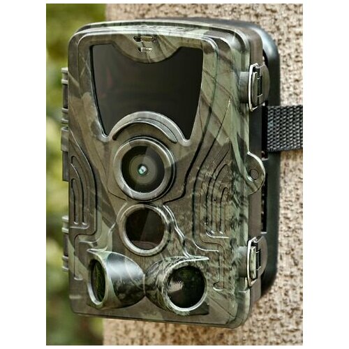 Фотоловушка STR-GSM HC-801A proff-series влагостойкая 5975₽