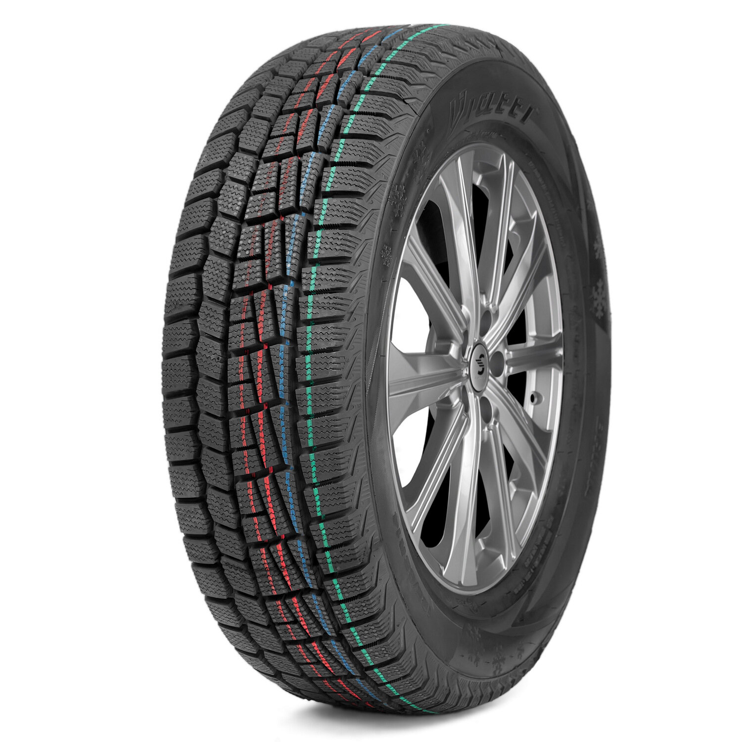 Шина Viatti Brina V-521 185/60R15 84T