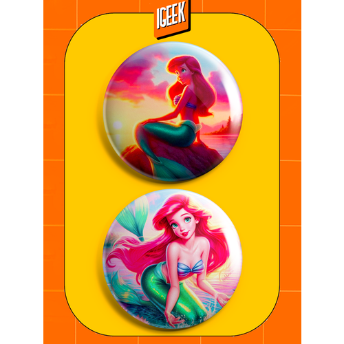 Набор магнитов 