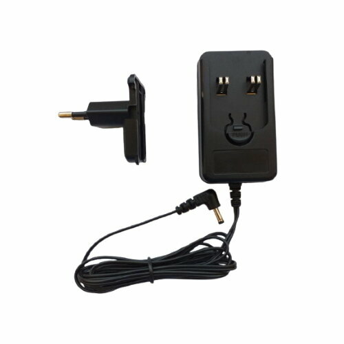 Зарядное устройство YAESU SAD-24C для рации YAESU VX-6R YAESU FT-818 409000₽