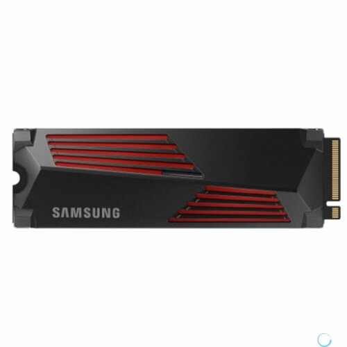 Samsung SSD 1Tb 990 PRO M2 MZ-V9P1T0GW 1921000₽