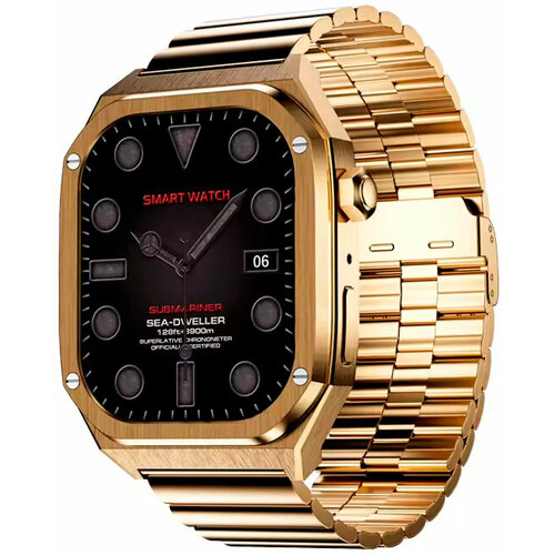 CheckME Smart Умные часы CheckME Smart CMSHD40GG 1066000₽