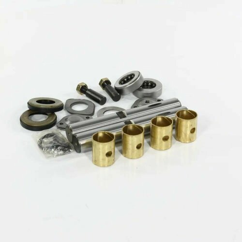 Шкворень ГАZ 3307 в сборе (с подшипниками)//арт. SM.3307-3000100//SDV MOTORS