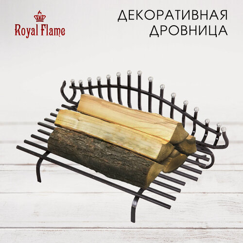 Изображение товара Дровница LH007BK