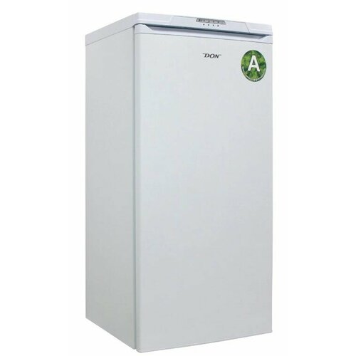Морозильник DON R-105 B белый 2407400₽