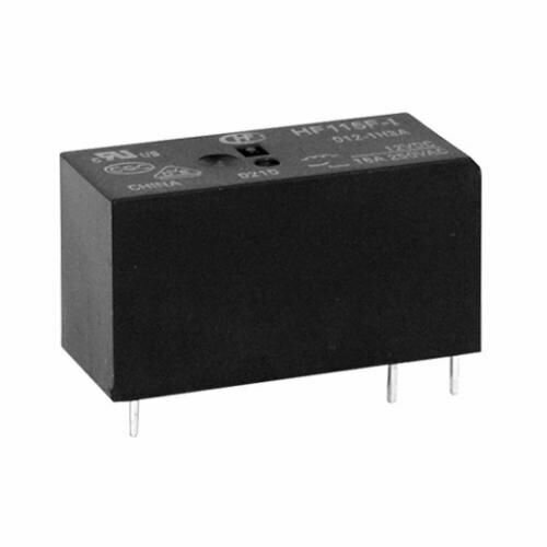 Реле 12v 16а универсальное реле универсальное 12v 30a bosch 0332209138 1 шт