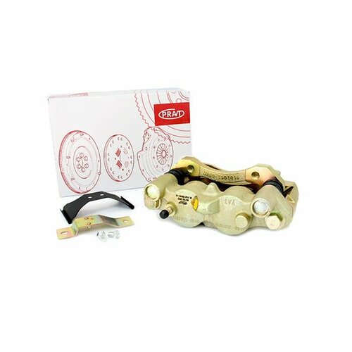 Суппорт тормозной для ам УАЗ-3160 Hunter Patriot лев 9740₽