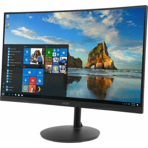 ЖК монитор Acer XR272UPbmiipruzx 3994000₽