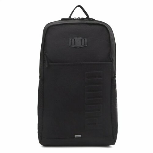 Рюкзак Puma 079222 черный рюкзак puma core up backpack голубой