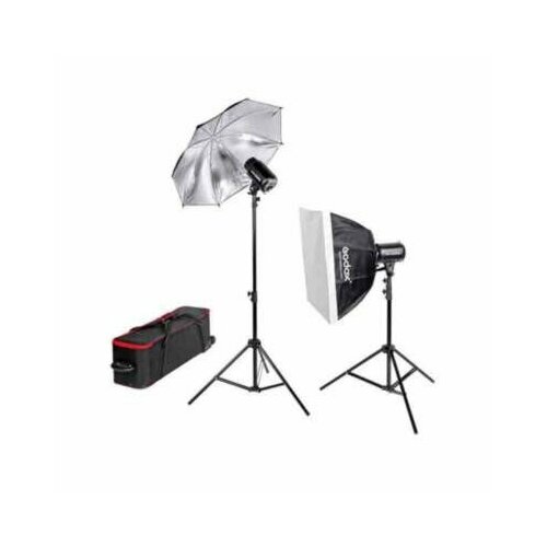 Комплект студийного оборудования Godox E120-F 2931000₽