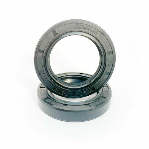 Сальники привода - полуоси ЗАЗ 40х60х10 для Sens Шанс Таврия Славута Комплект 2 шт 416₽