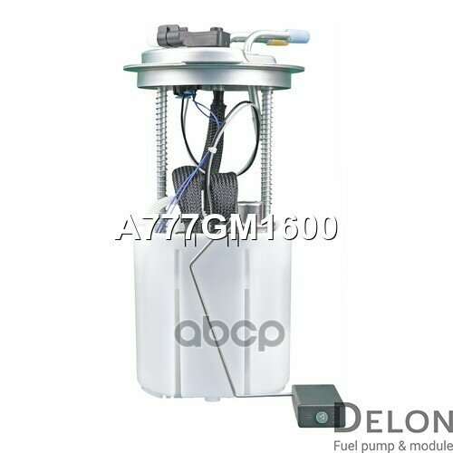 Модуль В Сборе С Бензонасосом Delon арт. A777GM1600