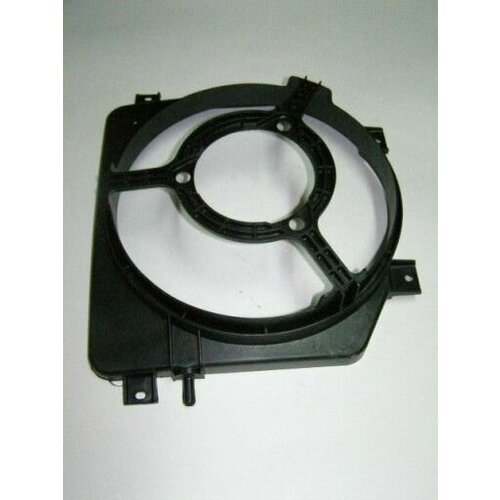 Диффузор вентилятора охлажд. /2115/ пласт. (кожух)