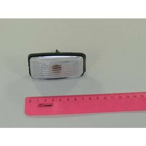 Повторитель поворота /2108-09,2126/ белый с прокл.