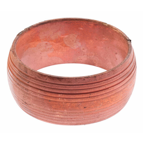 MAZ 5434-1203844 Кольцо МАЗ глушителя d=80 ОАО МАЗ