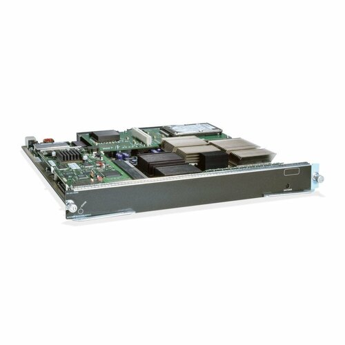 Модуль Cisco WS-SVC-ADM-1-K9 5,5 Гб/сек 4хFWSM для Catalyst 6500 adm