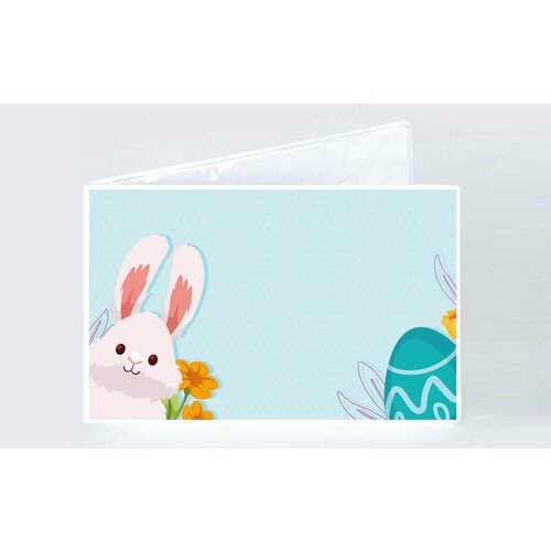 Визитница MEWNI, мультиколор