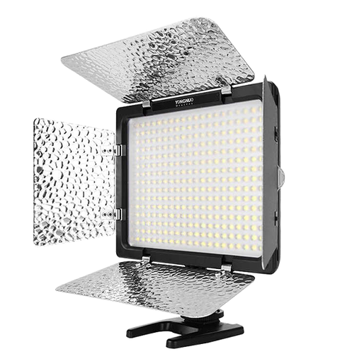 Осветитель YongNuo YN-300 III 5600K 8242₽