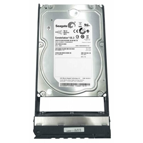 Жесткий диск Huawei NLSAS4T-72K-01 4Tb 7200 SAS 35 HDD 60875₽