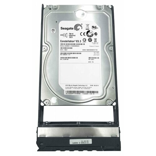 Жесткий диск Huawei 02350BVT 4Tb 7200 SAS 3,5