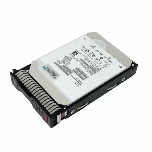 Жесткий диск HP 826461-B21 6Tb SATAIII 35 HDD 37040₽