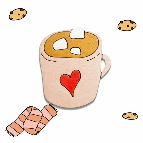 Значок Artlab, мультиколор