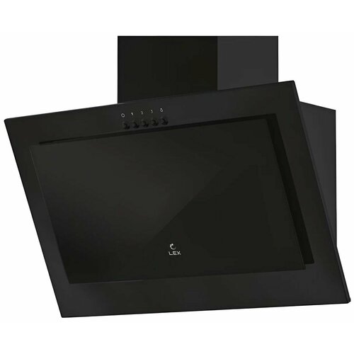 Вытяжка LEX MIO G 500 BLACK 1209000₽