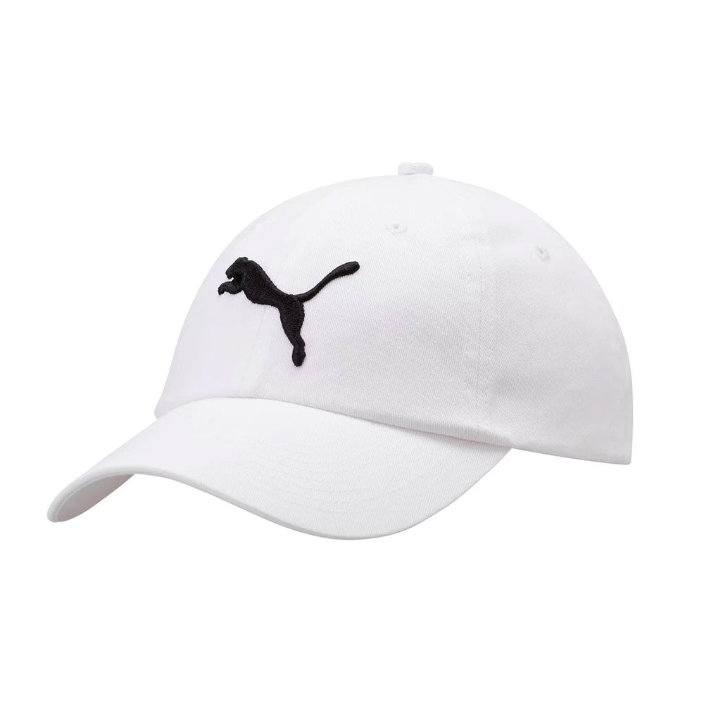 Кепка PUMA ESS Cap Jr