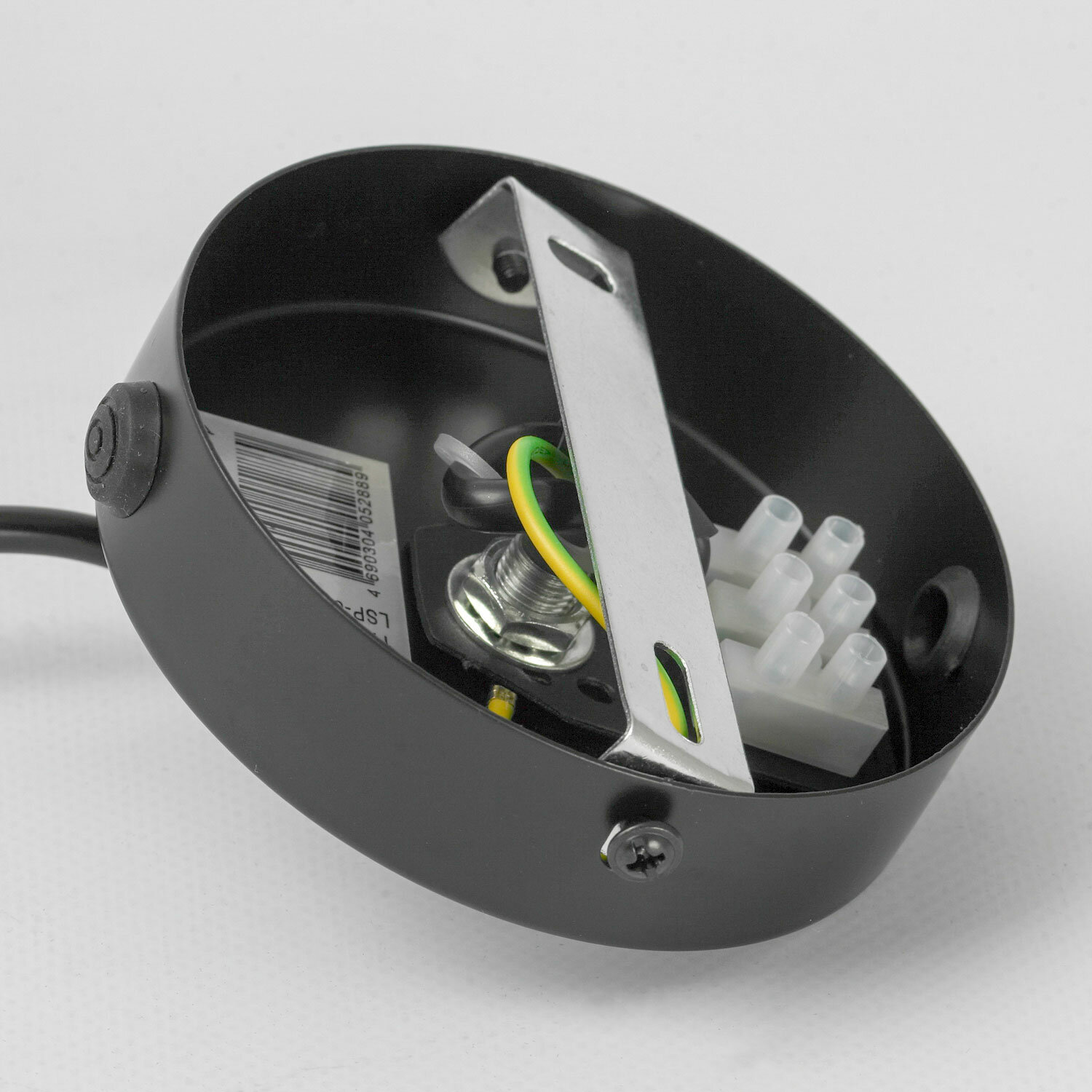 Люстра Lussole ADAMS LSP-8605 - фото №16