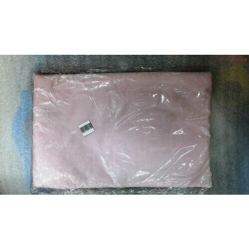 Подушка детская плоская 100 хлопок 6040 см 450₽