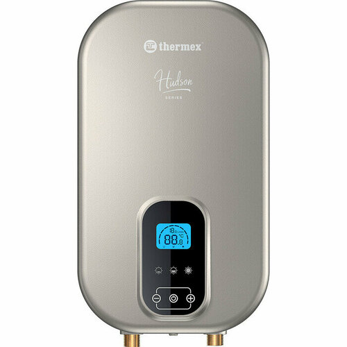 Электрический проточный водонагреватель Thermex Hudson 8500 1546500₽