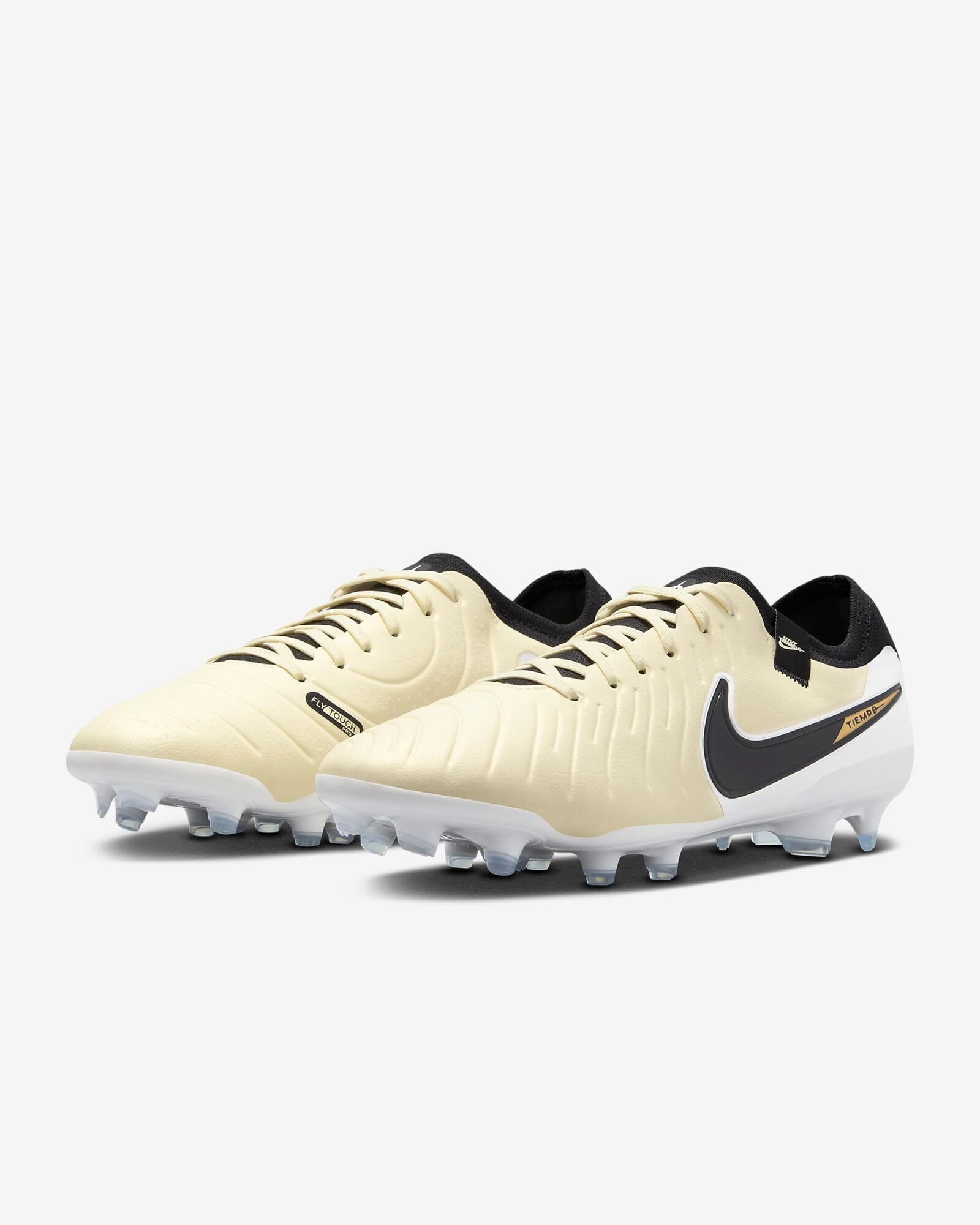 Бутсы Nike Tiempo Legend 10 Pro FG