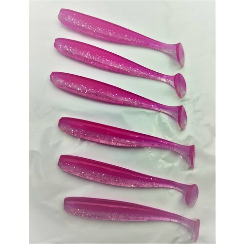 Виброхвост съедобный Easy shiner 4