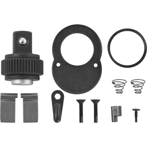 THORVIK RH01245RK ремонтный комплект для трещоточной рукоятки rh01245, 1 / 2dr, 48 зубцов