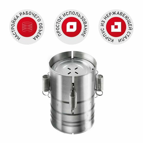 Ветчинница Redmond RHP-M02 273700₽