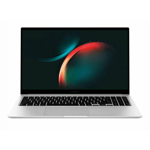 Ноутбук Samsung Galaxy Book 3 NP750 Silver англ раскладка NP750XFG-KB2IN 156 Core i5 1335U Iris Xe Graphics 16ГБ SSD 512ГБ MS Windows 11 Home ENG 10040000₽